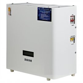 Cтабілізатор напруги Укртехнологія UNIVERSAL Ultra 9000