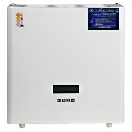 Cтабілізатор напруги Укртехнологія UNIVERSAL Ultra 9000
