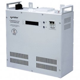 Cтабілізатор напруги Volter СНПТО-11пт