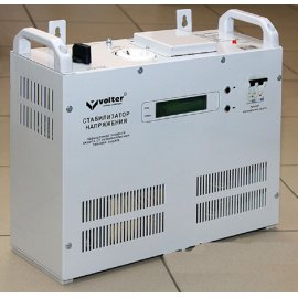 Cтабілізатор напруги Volter СНПТО-14птш