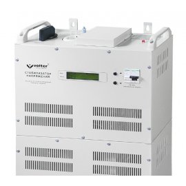 Cтабілізатор напруги Volter СНПТО-18пт