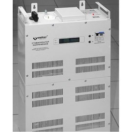 Cтабілізатор напруги Volter СНПТО-22птс