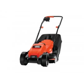 Газонокосилка Black&Decker EMax 32