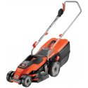 Газонокосилка Black&Decker EMax 34i