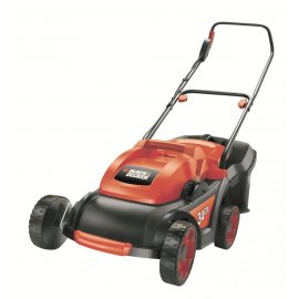 Газонокосилка Black&Decker GR3400