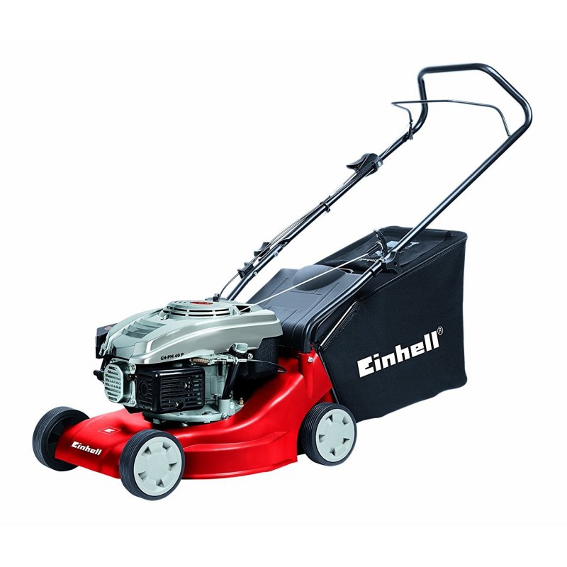 Газонокосилка Einhell GH-PM 40 P