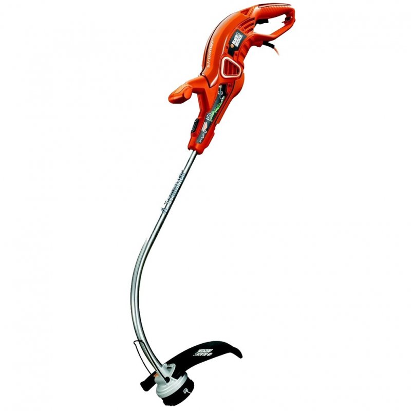 Тример Black&Decker GL741