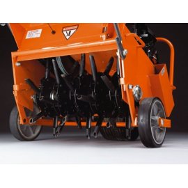 Аэратор - скарификатор Iron Angel EVL1500