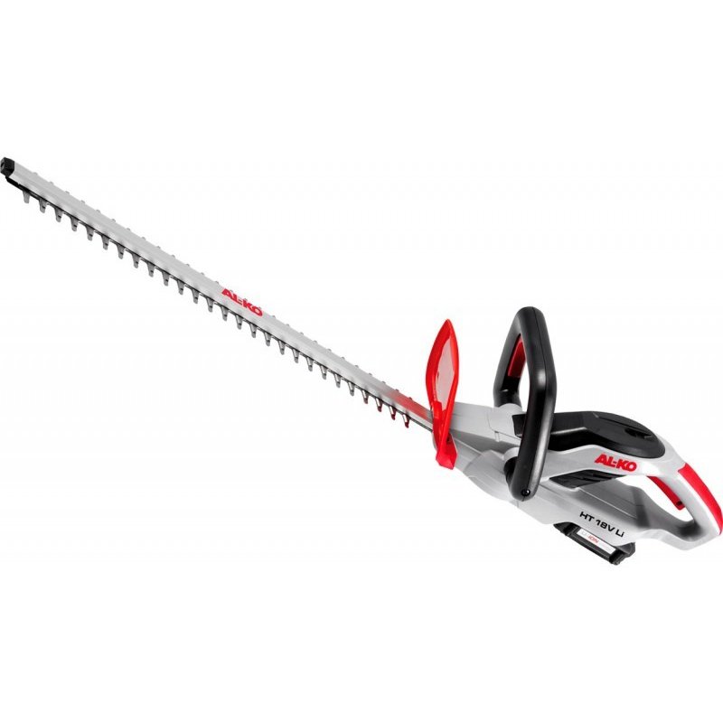 Кущоріз Al-Ko HT 18v Li