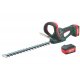 Кусторез Metabo AHS 36 2xLi