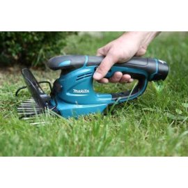 Садові ножиці акумуляторні Makita UH200DZ