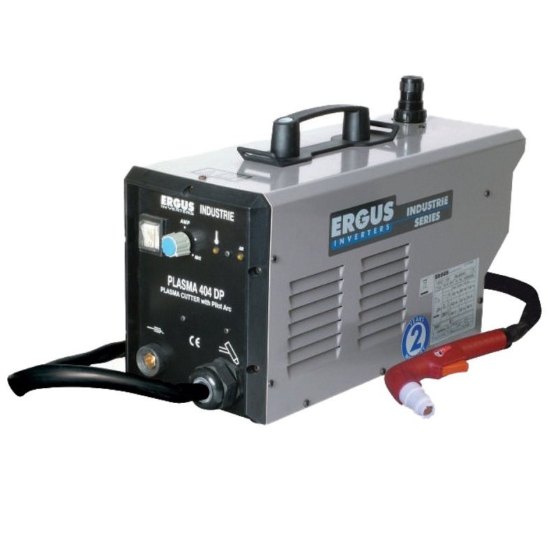 Плазморіз ERGUS Plasma 404 DP