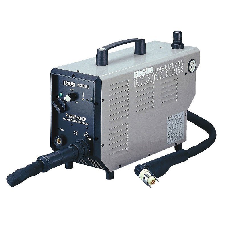 Плазморіз ERGUS Plasma 909 DP