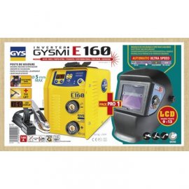 Сварочный инвертор Venta TIG-200