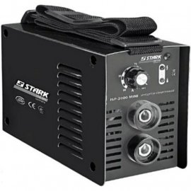 Зварювальний інвертор Stark ISP 2000 Mini