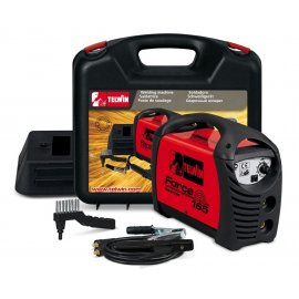 Зварювальний інвертор Telwin Force 165