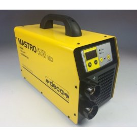 Зварювальний інвертор DECA MASTRO 518 HD GEN