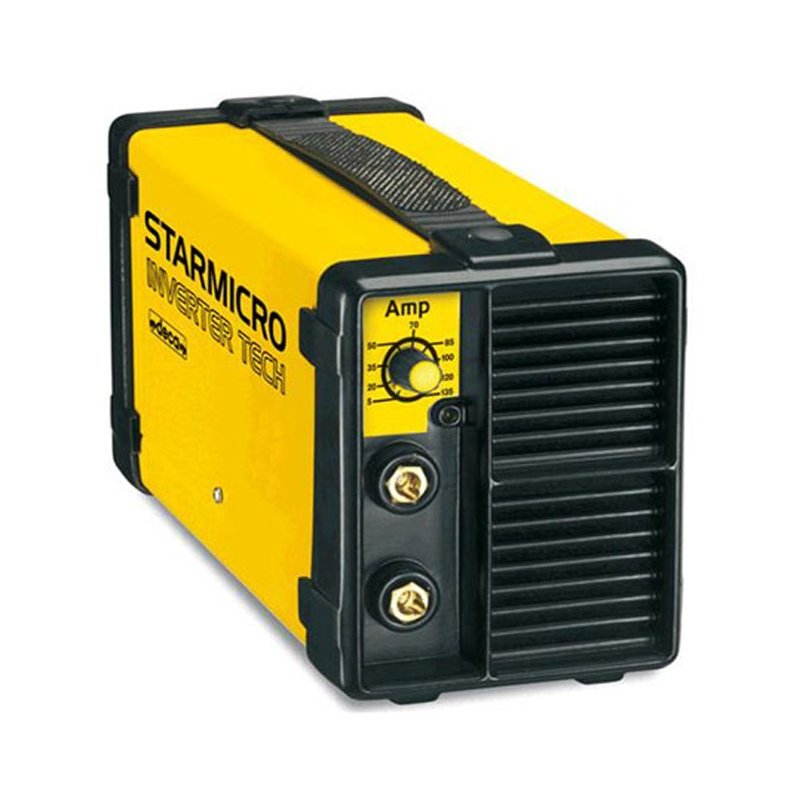 Зварювальний інвертор DECA Starmicro 180