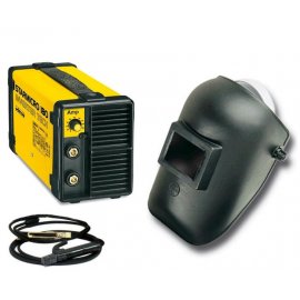 Зварювальний інвертор DECA Starmicro 180