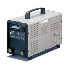 Зварювальний інвертор ERGUS E 250 CDI