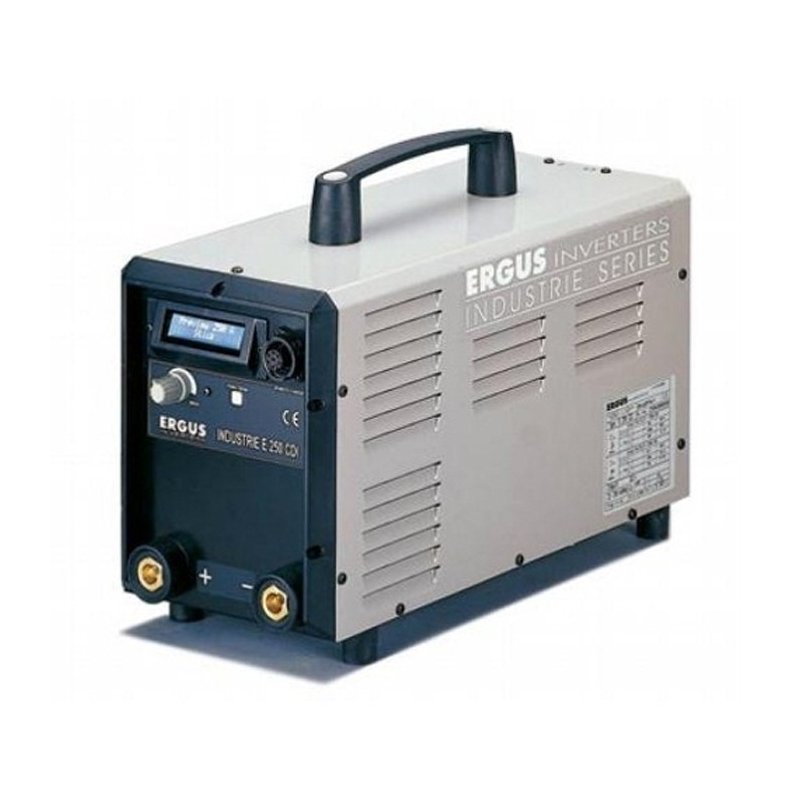 Зварювальний інвертор ERGUS E 250 CDI
