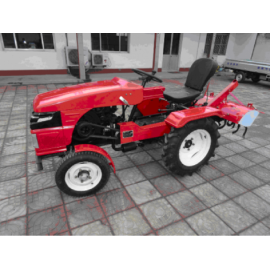 Мотоблок AGT 411 KOHLER