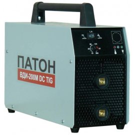 Сварочный инвертор Venta TIG-200