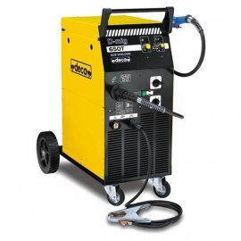 Зварювальний напівавтомат DECA D-MIG 650 T