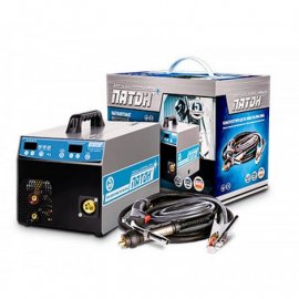 Зварювальний напівавтомат Патон ПСІ-200S