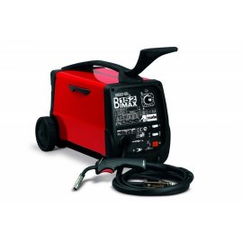 Зварювальний напівавтомат Telwin Bimax 152 Turbo