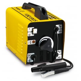 Зварювальний трансформатор DECA STAR 210E