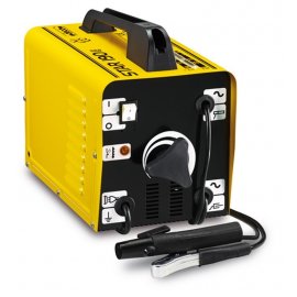 Зварювальний трансформатор DECA STAR 190E