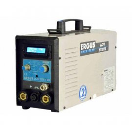 Аргонно-дуговий зварювальний апарат ERGUS DIGITIG 170/50 HF ADV G-P