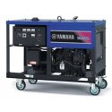 Генератор дизельный Yamaha EDL16000E