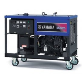 Генератор Yamaha EDL16000E