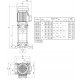 Насос поверхностный Ebara CVM A/15