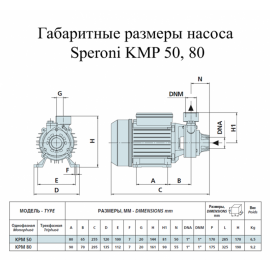 Насос поверхностный AL-KO Jet 3000 Classic