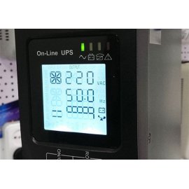 ИБП EXA-Power Plus RTL 1,5 kVA