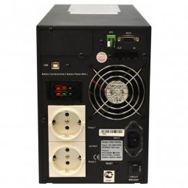ИБП Powercom VGS-2000