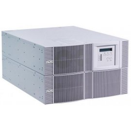 ИБП Powercom VGD-10K-RM CHAIN 6U