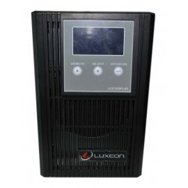 ИБП LUXEON UPS-3000LE