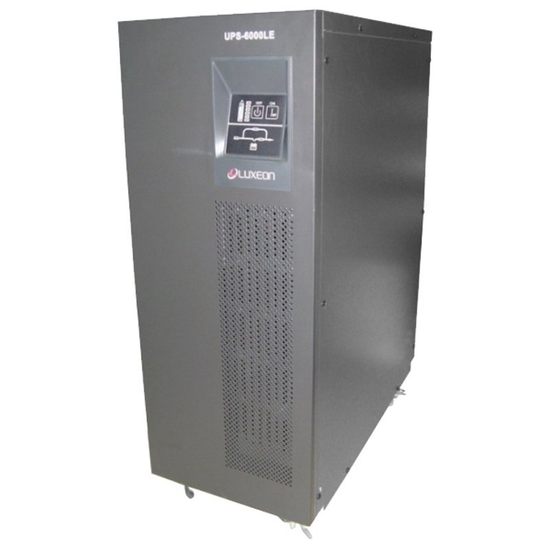 ИБП LUXEON UPS-6000LE