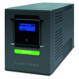 ИБП Socomec NETYS PR MT1000ВА