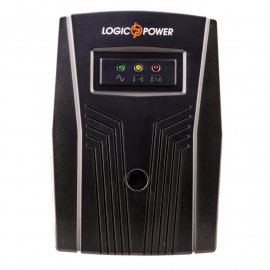 ДБЖ LogicPower 500VA-P