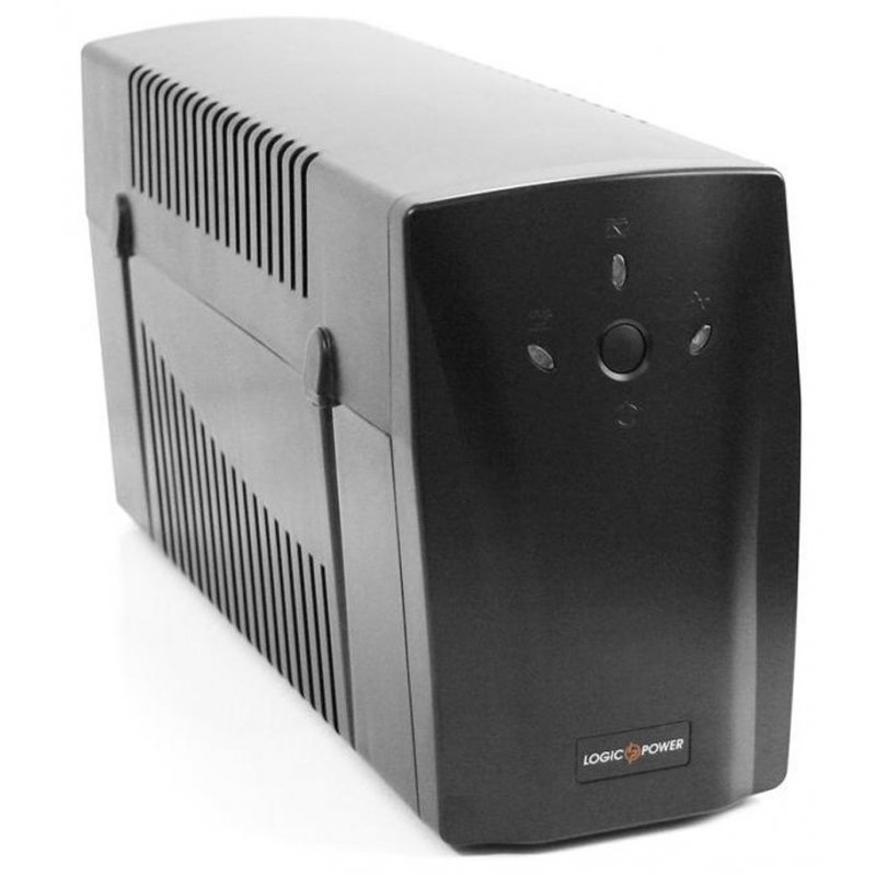 ИБП LogicPower U650VA-P