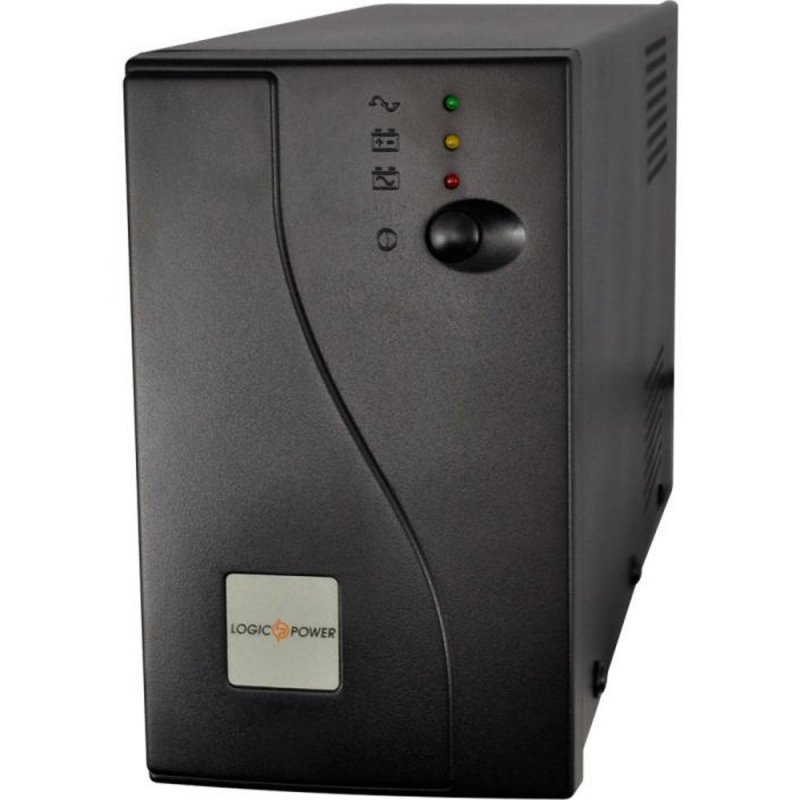 ИБП LogicPower U650VA