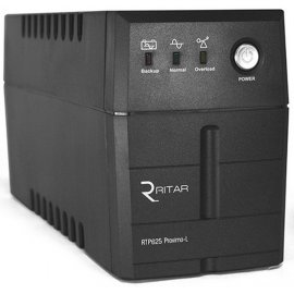 ДБЖ RITAR RTP625 Proxima-L (5845)