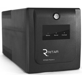 ДБЖ RITAR RTP1200 Proxima-L (5848)