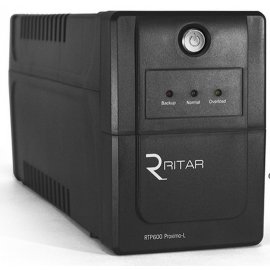 ДБЖ RITAR RTP800 Proxima-L (5846)