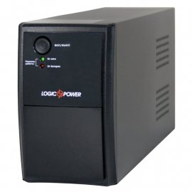 ИБП LogicPower LPM-1550VA